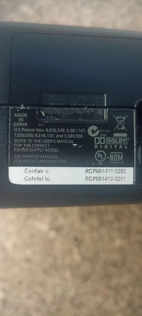 Xbox 360 com defeito  - Foto 5