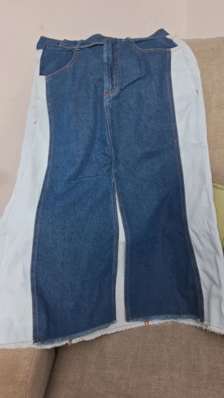 Saia longa dress to 