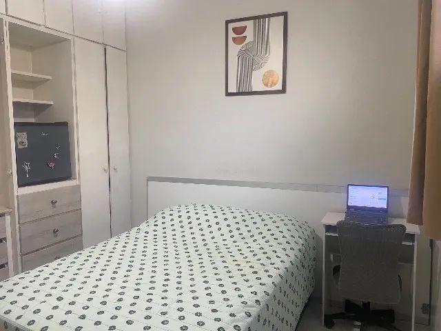 Quarto ondina próximo UFBA - Foto 4