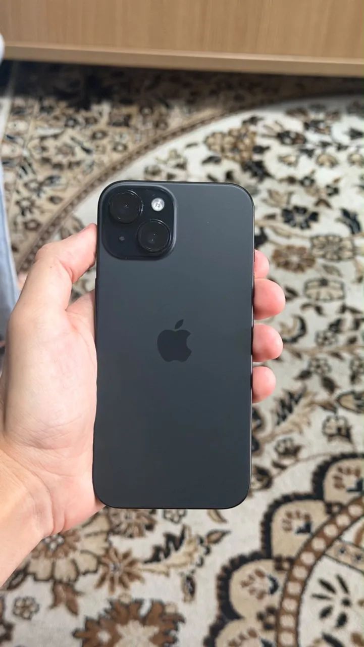 iPhone 15 128GB - Foto 3
