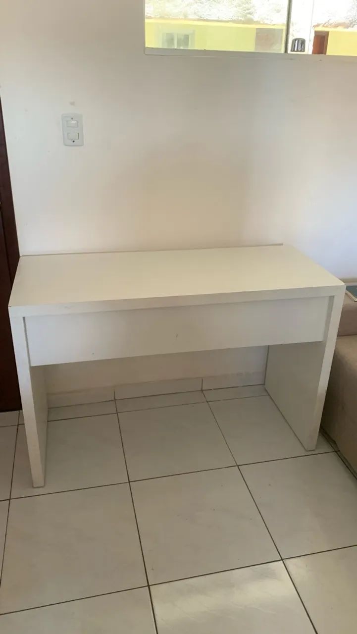 MESA DE ESCRITÓRIO