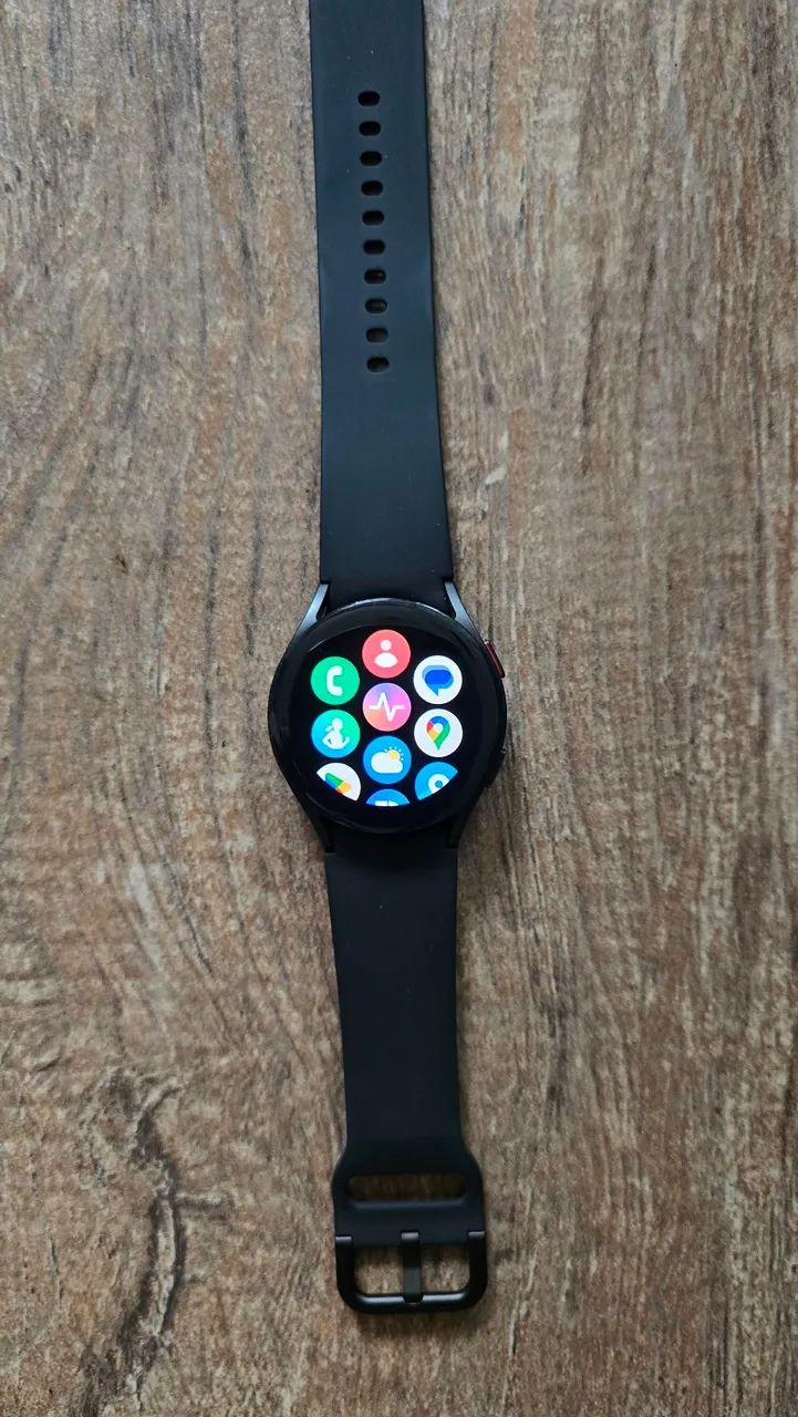 Samsung Galaxy watch 4 - Foto 3