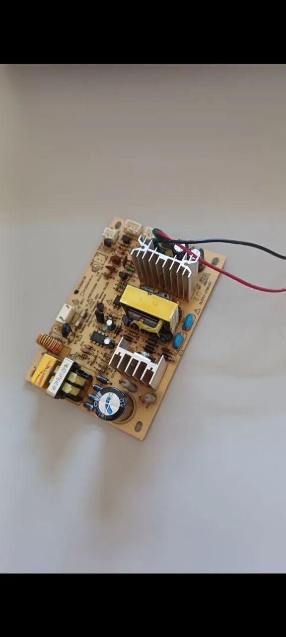 Placa para purificador eletrolux  - Foto 2