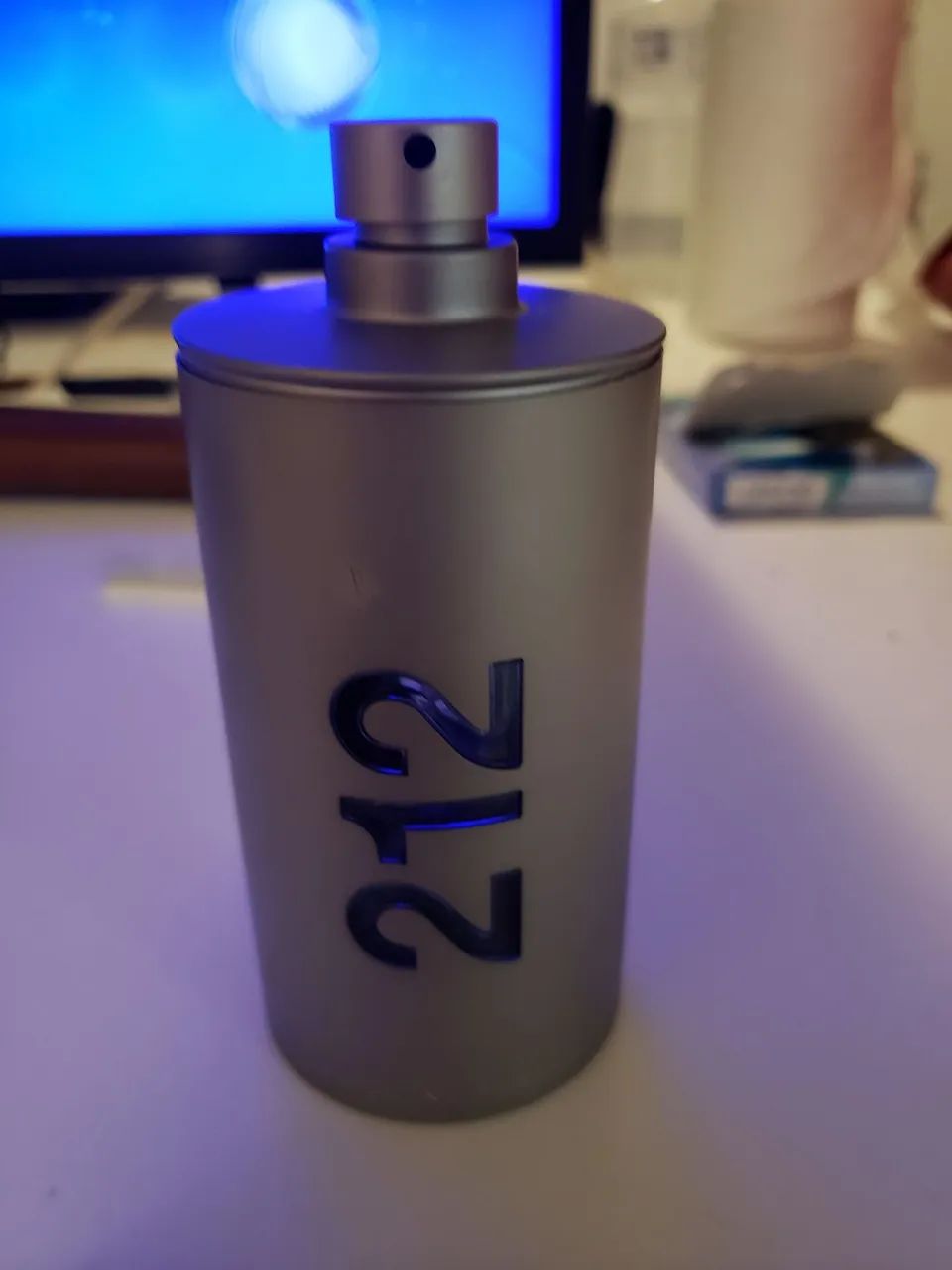 212 Men NYC Original - Usado