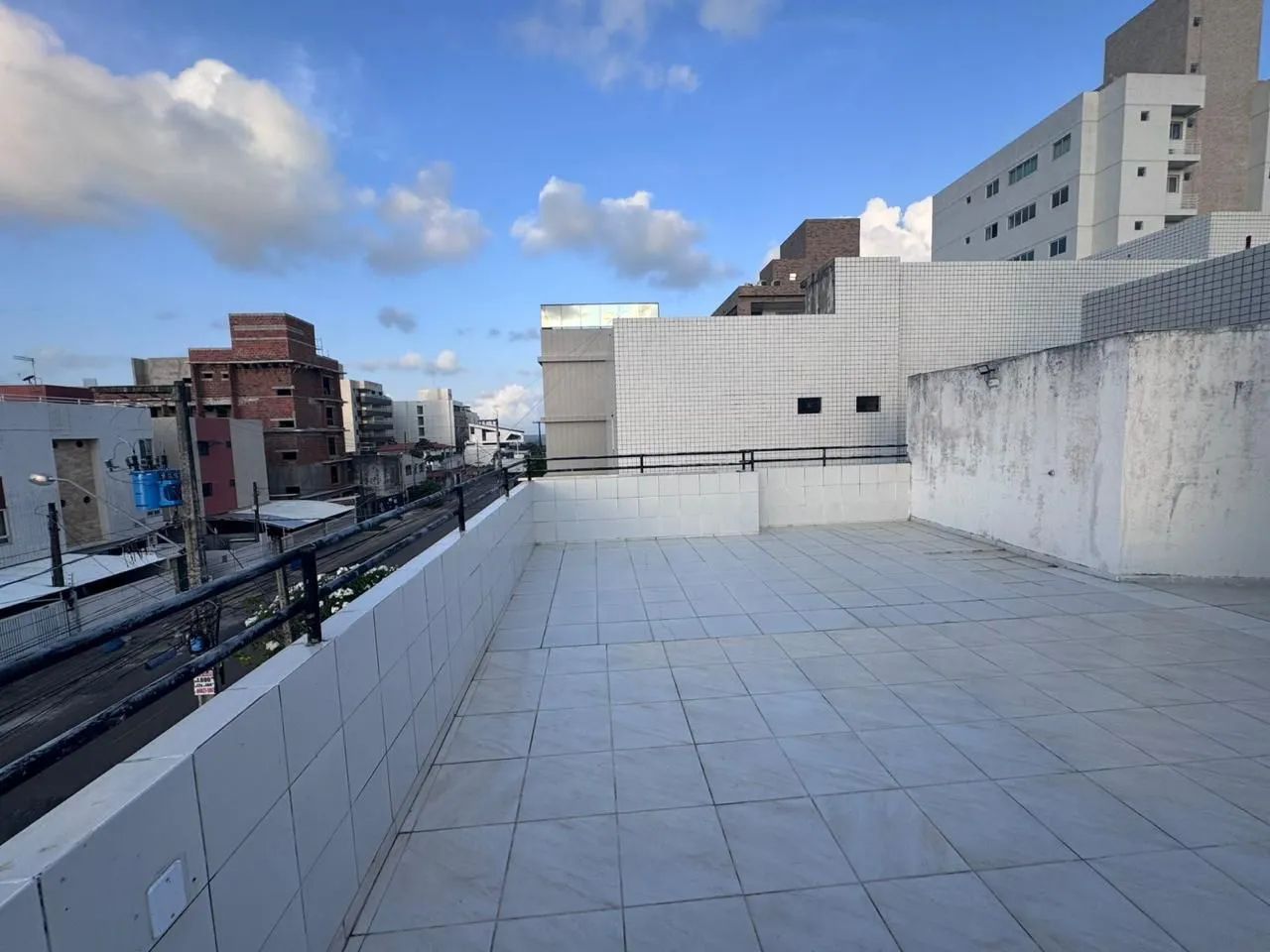 Alugo temporada Apartamento a venda 170 metros da praia do Bessa Jardim Oceania - Foto 4