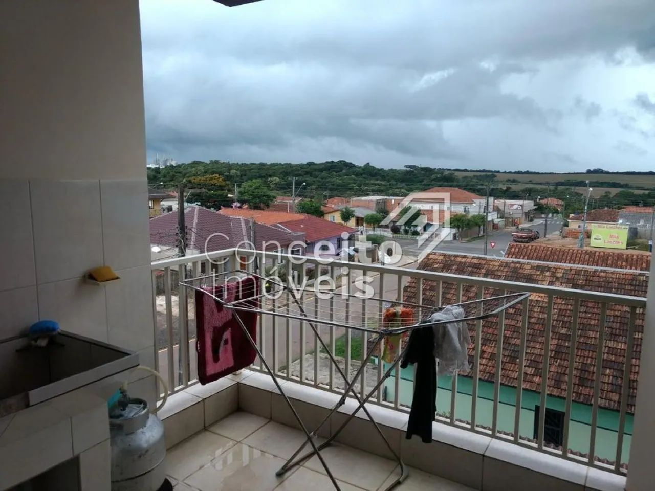 Edifício Ouro Preto - Apartamento - Carambeí-Pr - Foto 5