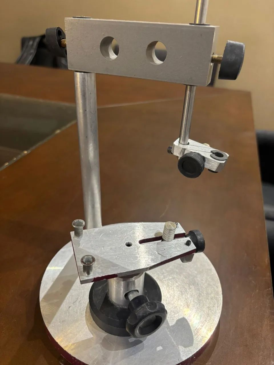Delineador Odontológico com todas as pontas  - Foto 2