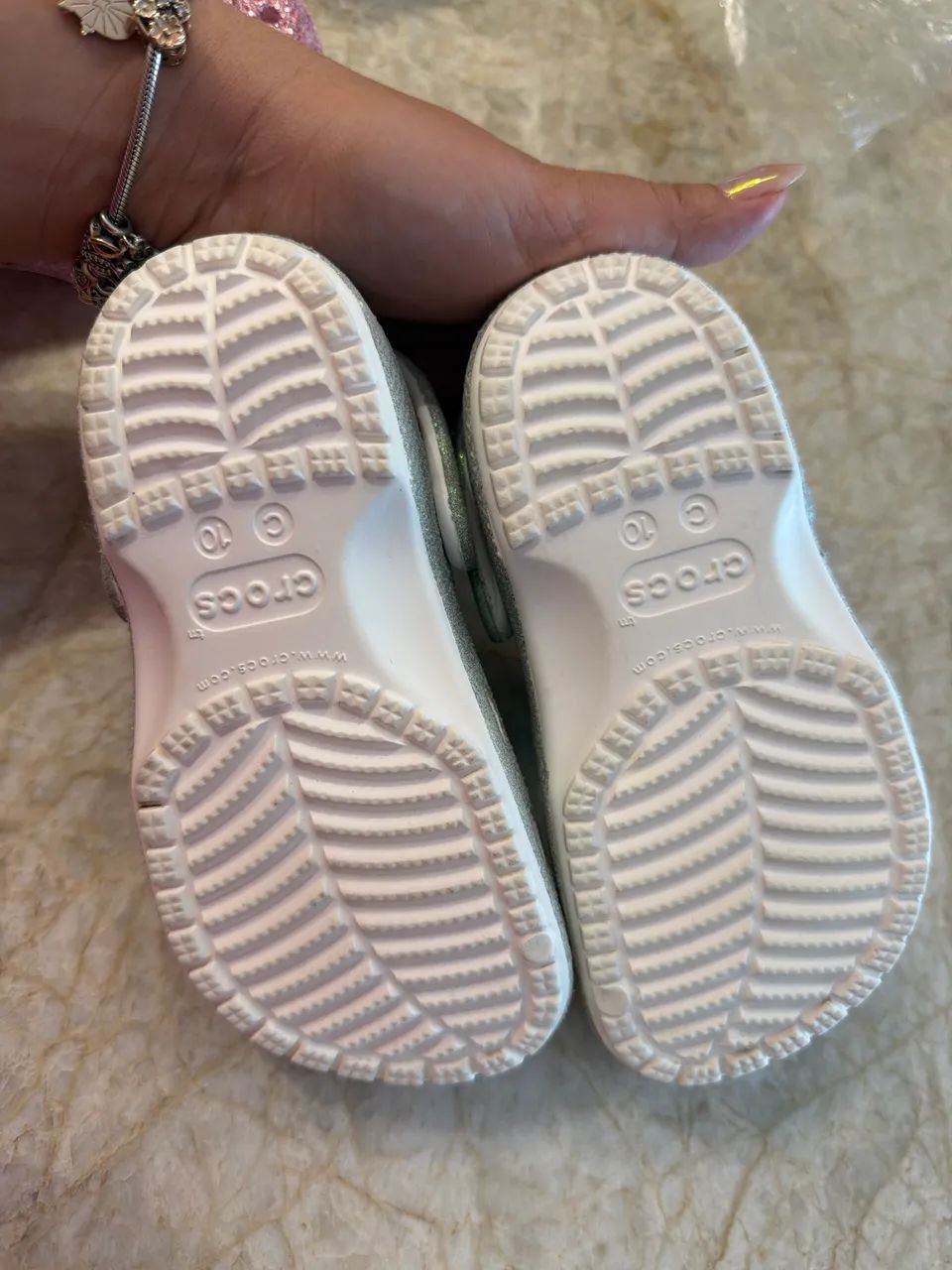 Crocs número 28 - Foto 3