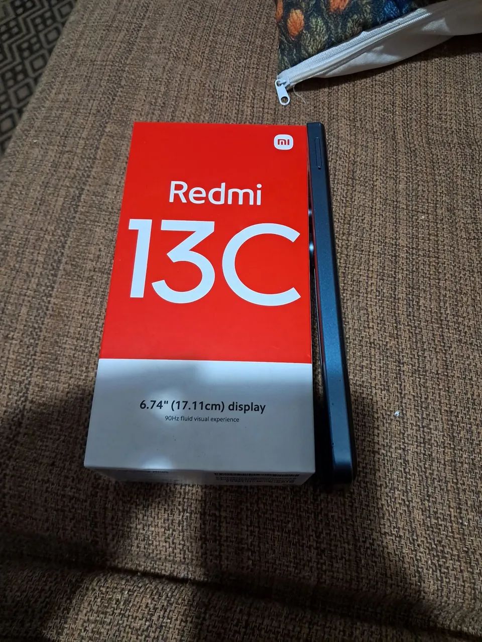 Xiaomi 13C 8GB/256GB - Foto 3
