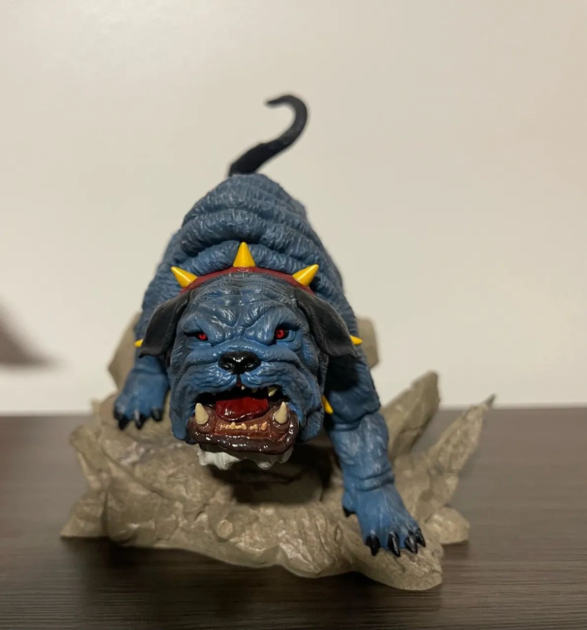 Set viloes thundercats iron studios 1/10 - Foto 3