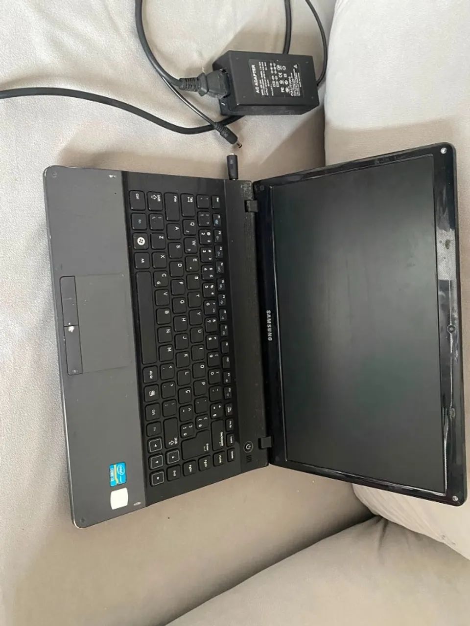 Notebook Samsung 14" LED 1366x768 - Foto 3