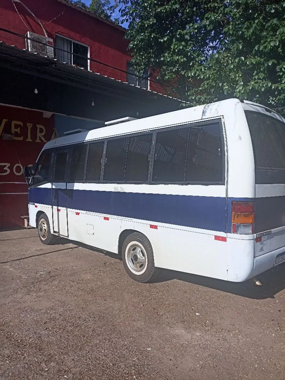 MOTOR HOME, Volare A6 - Foto 2