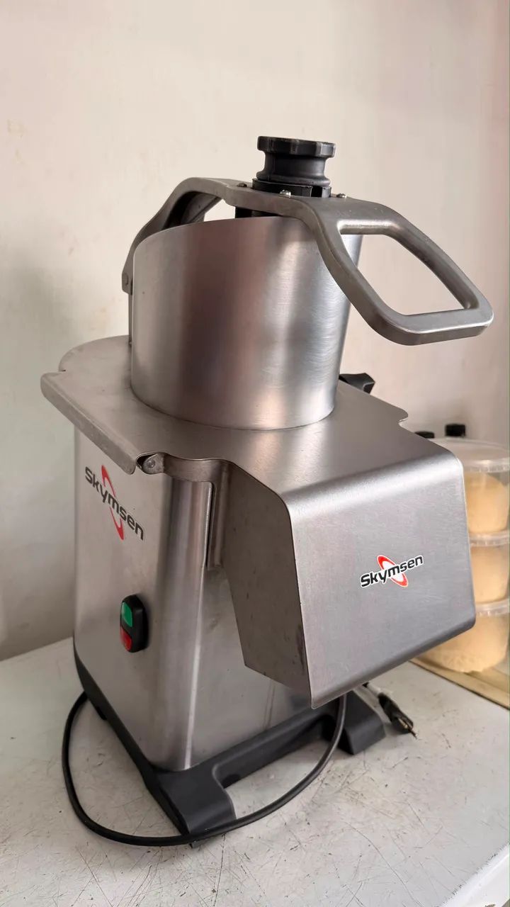 Processador de alimentos  - Foto 2