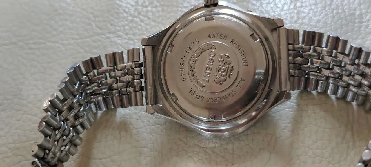 Orient 27 Jewels AAA - Foto 3