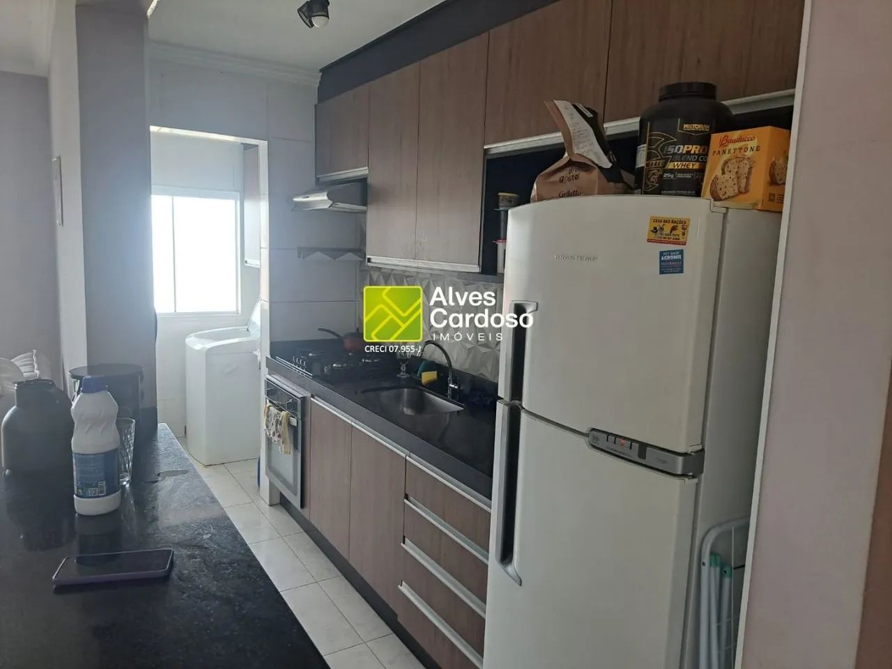 Apto Mobiliado 73m2 a Venda na Vila Barão- Sorocaba - Foto 3