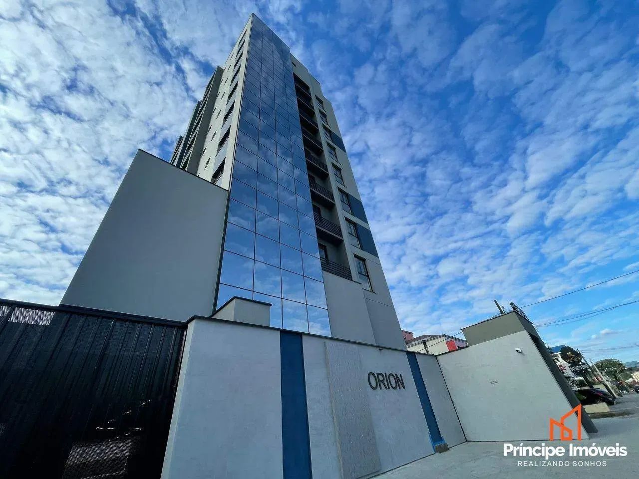Studio com no Floresta em Joinville