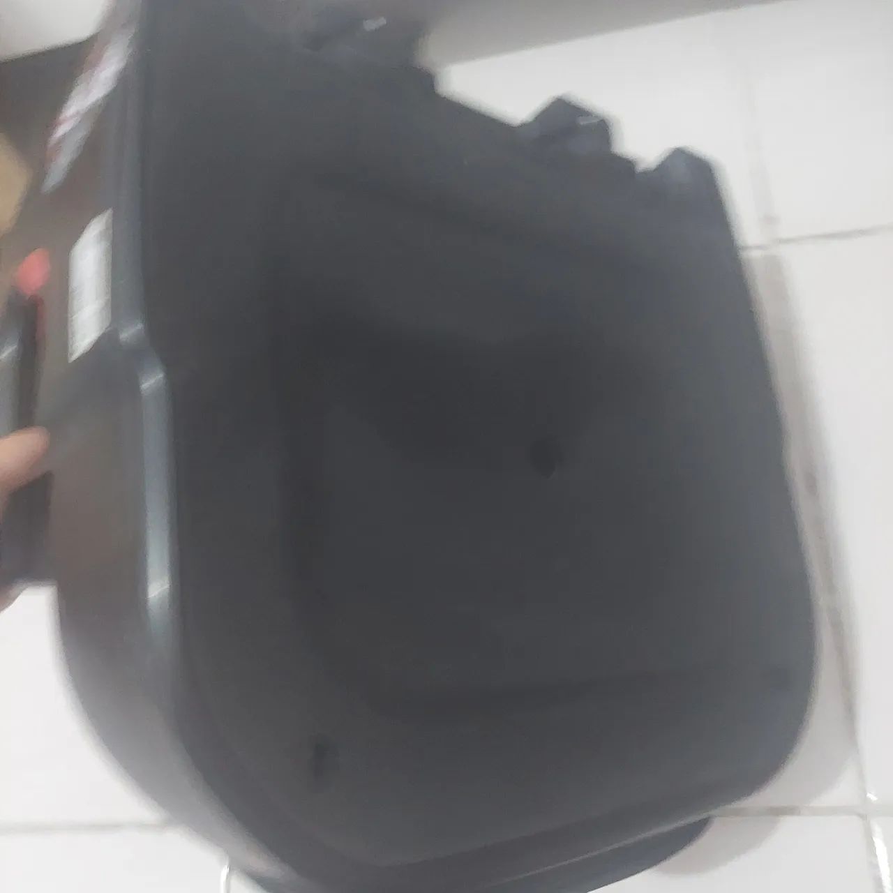 Caderinha de carro  - Foto 5