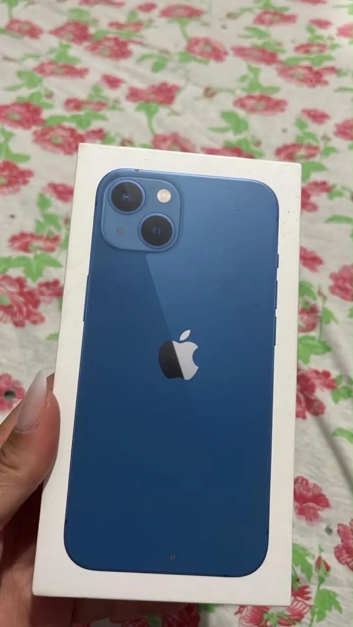 iPhone 13 128GB
