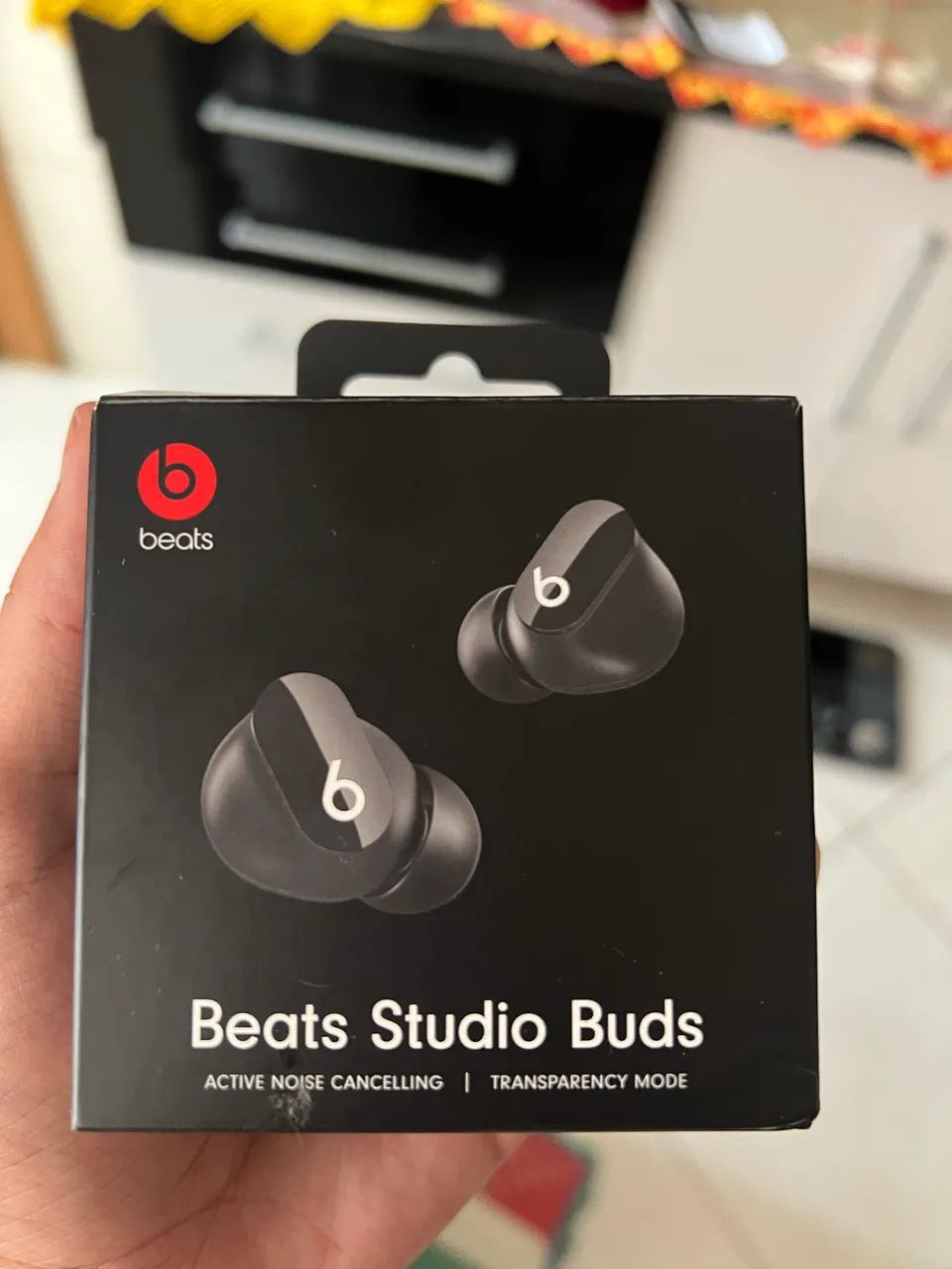Beats Studio Buds