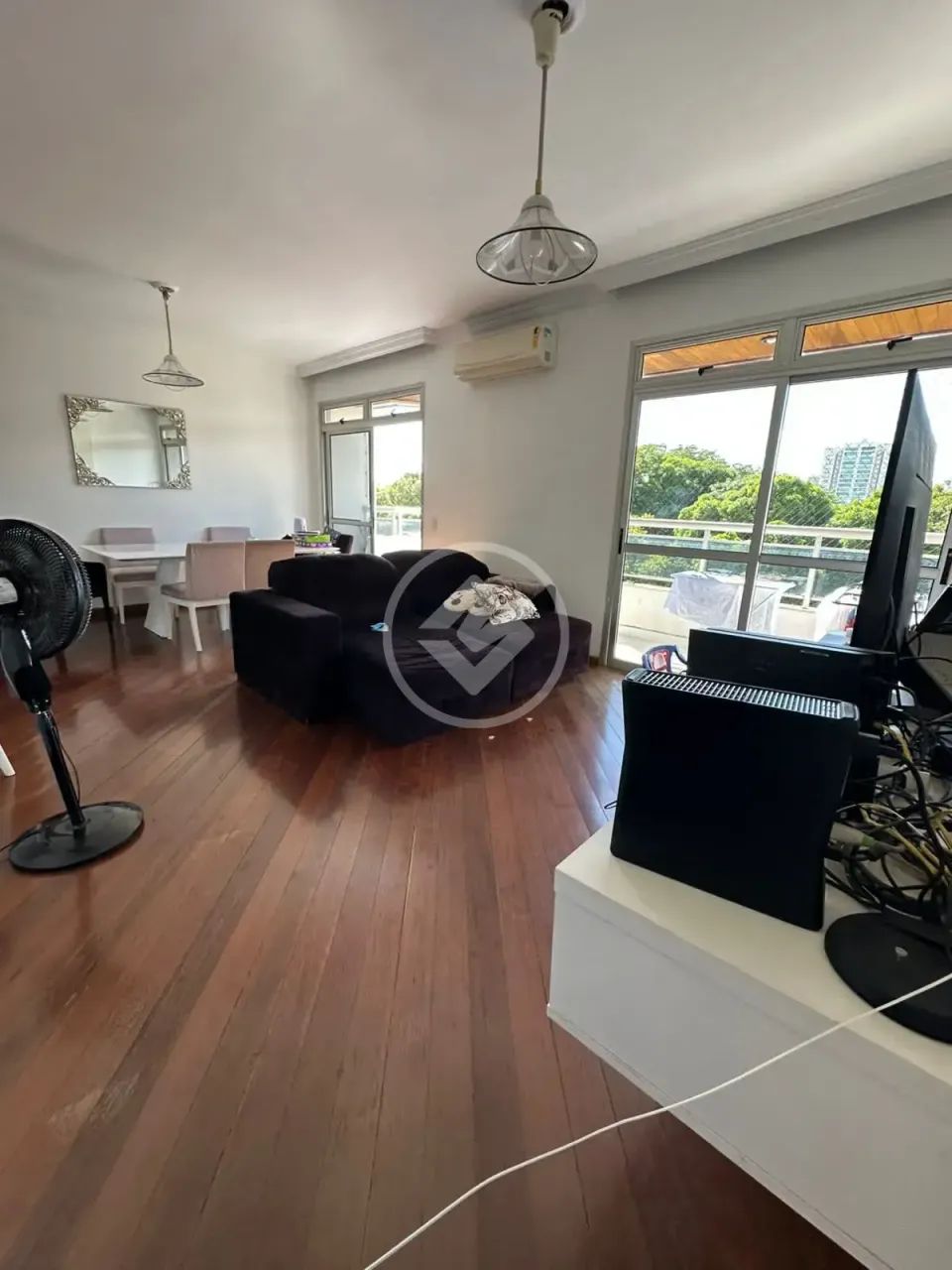 #Vende-se amplo apartamento no Bairro Goiabeiras, Edifício Barcelona, com 04 quartos sendo - Foto 2