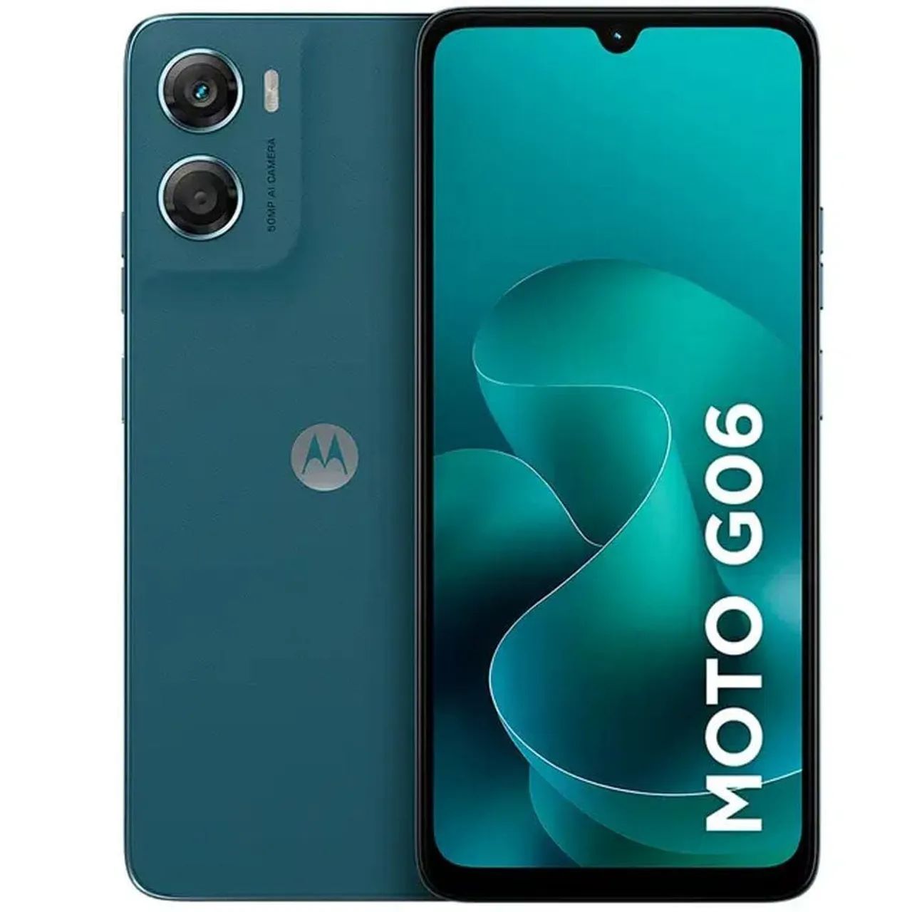 Motorola G06