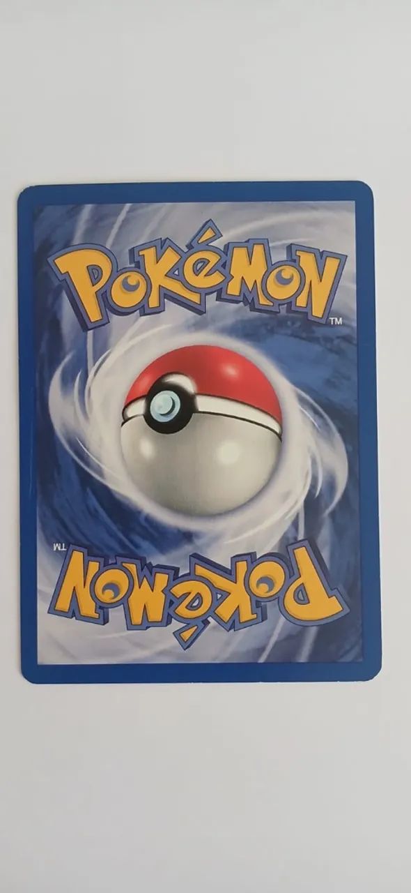 Carta Pokémon  - Foto 2