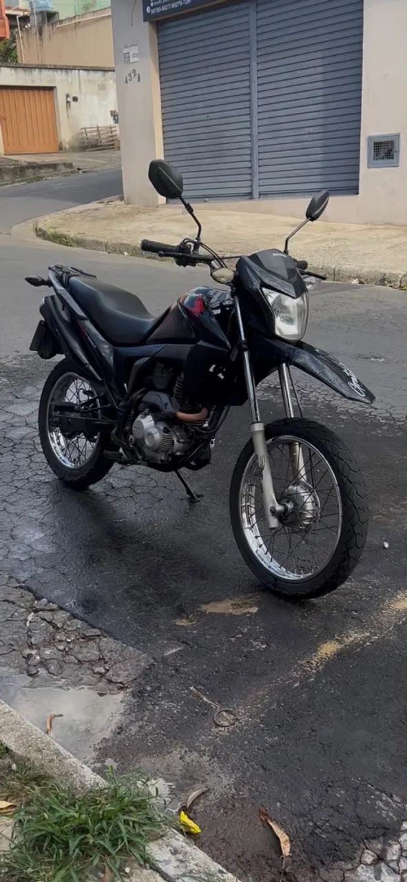Honda CG 160 Start 2017 - Foto 2