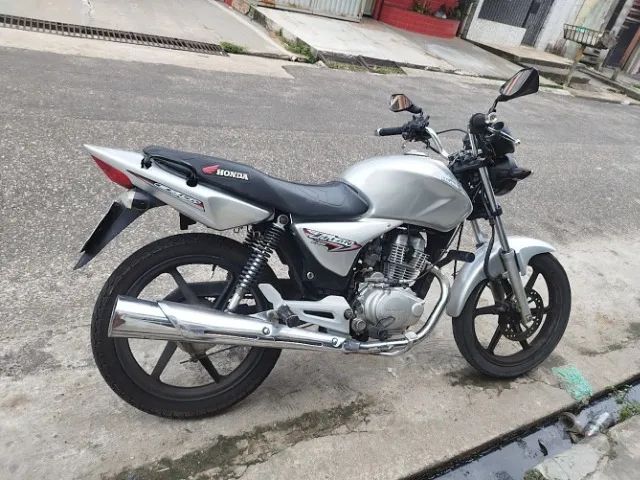 Titan 150 ESD