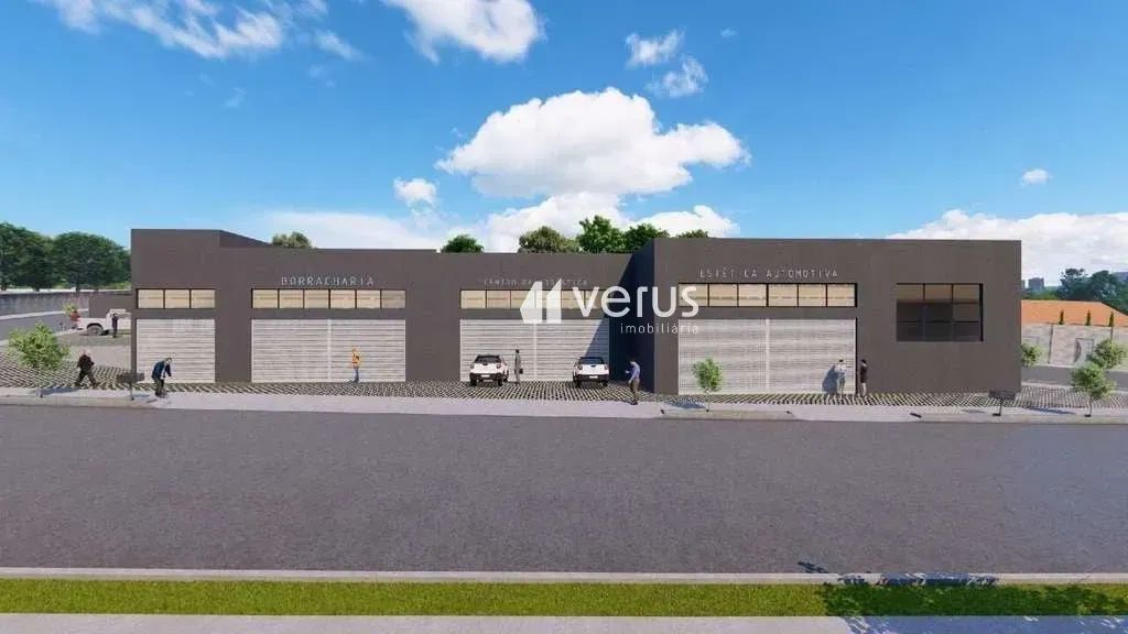 Loja comercial bairro Luizote de Freitas - Foto 5