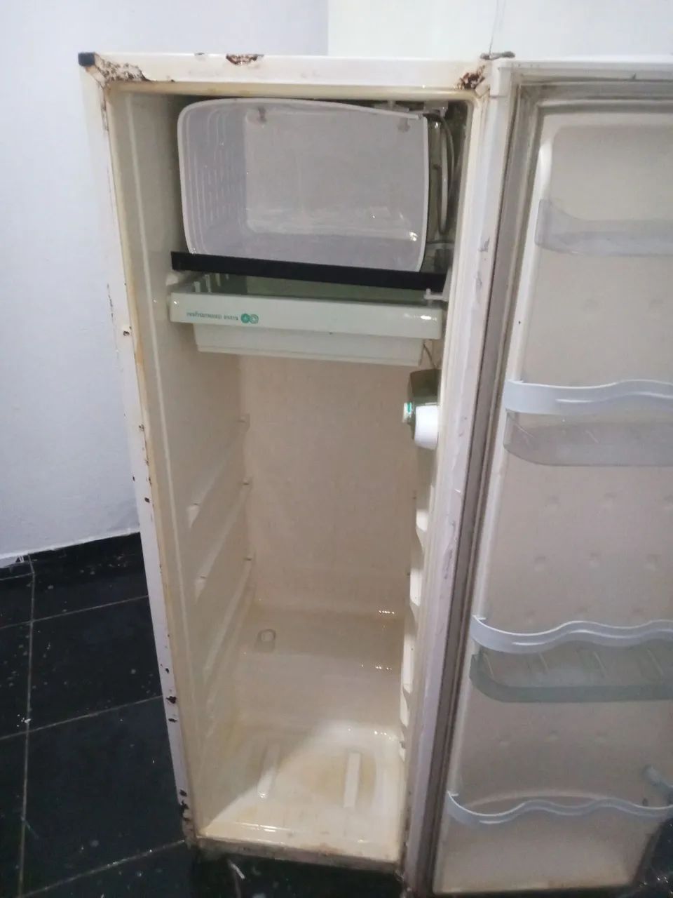 Geladeira Consul  - Foto 4