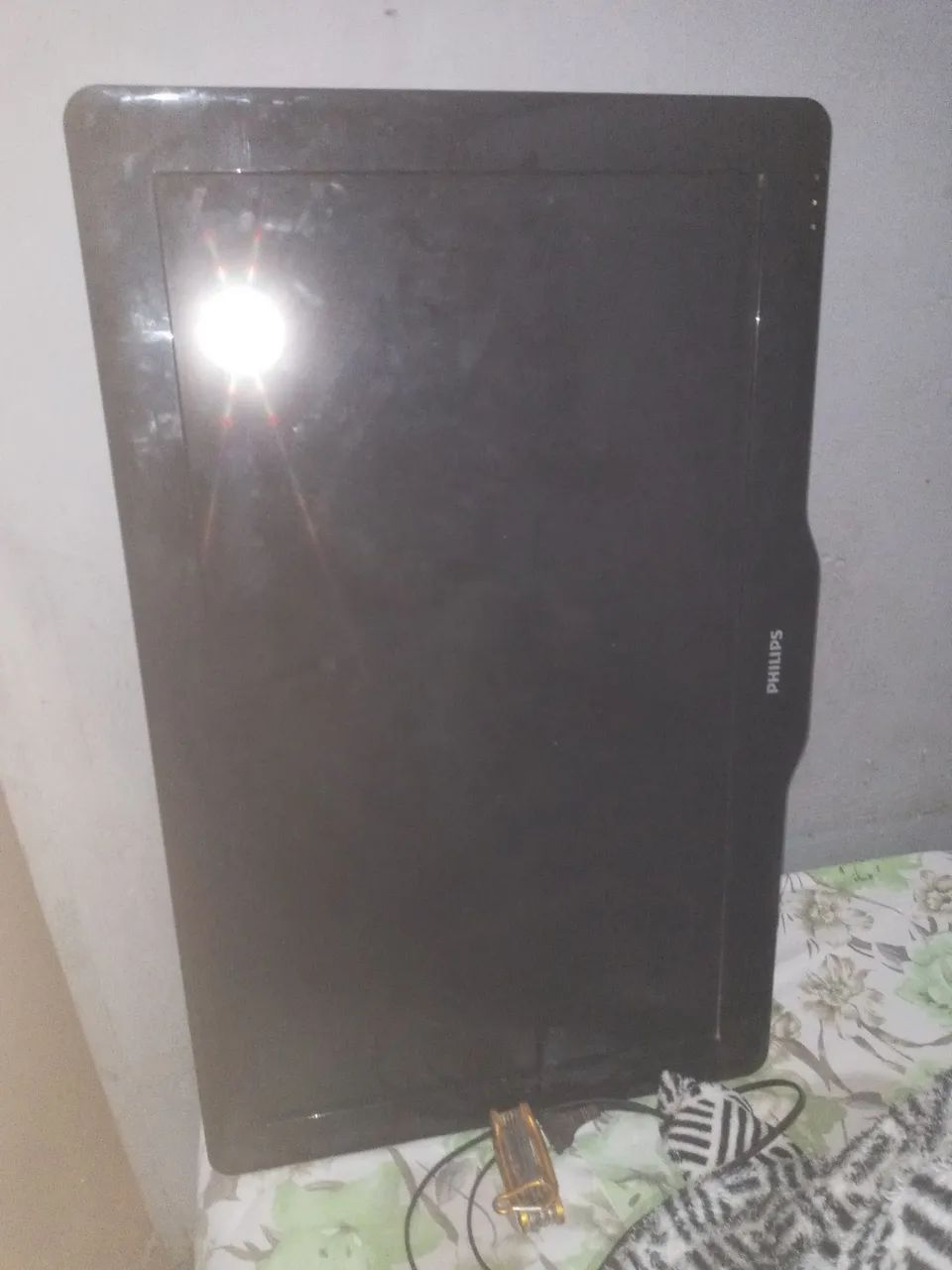Tv com defeitos na tomada  - Foto 5