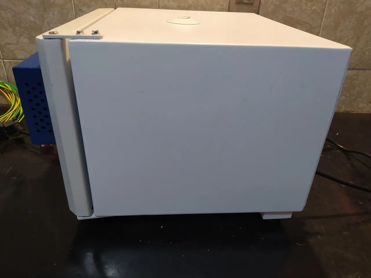 Estufa digital de esterilização e secagem - Foto 5