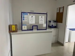 Balcão - Foto 2