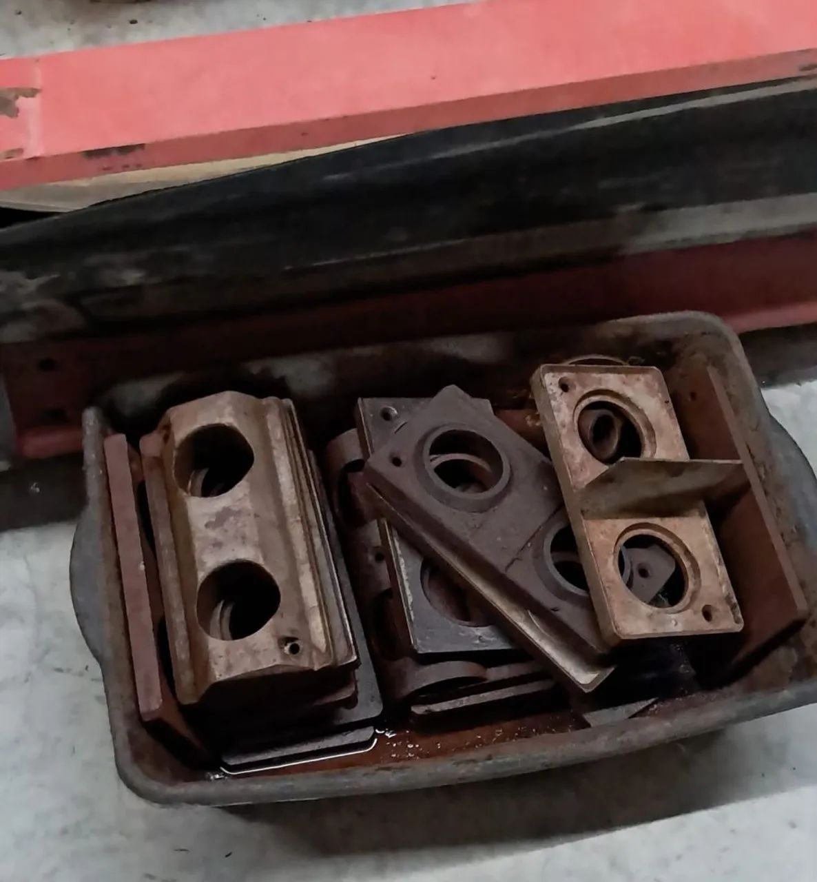 Fábrica de tijolo ecológico - Foto 5