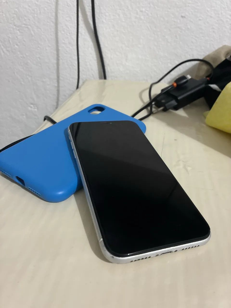 iPhone XR para conserto - Foto 3