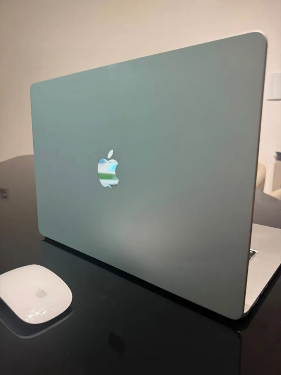 MACBOOK AIR 2024 - Notebooks - Venâncio Aires 1521479042 | OLX