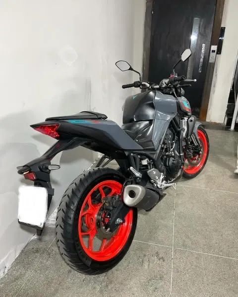 MT-03 - Foto 4