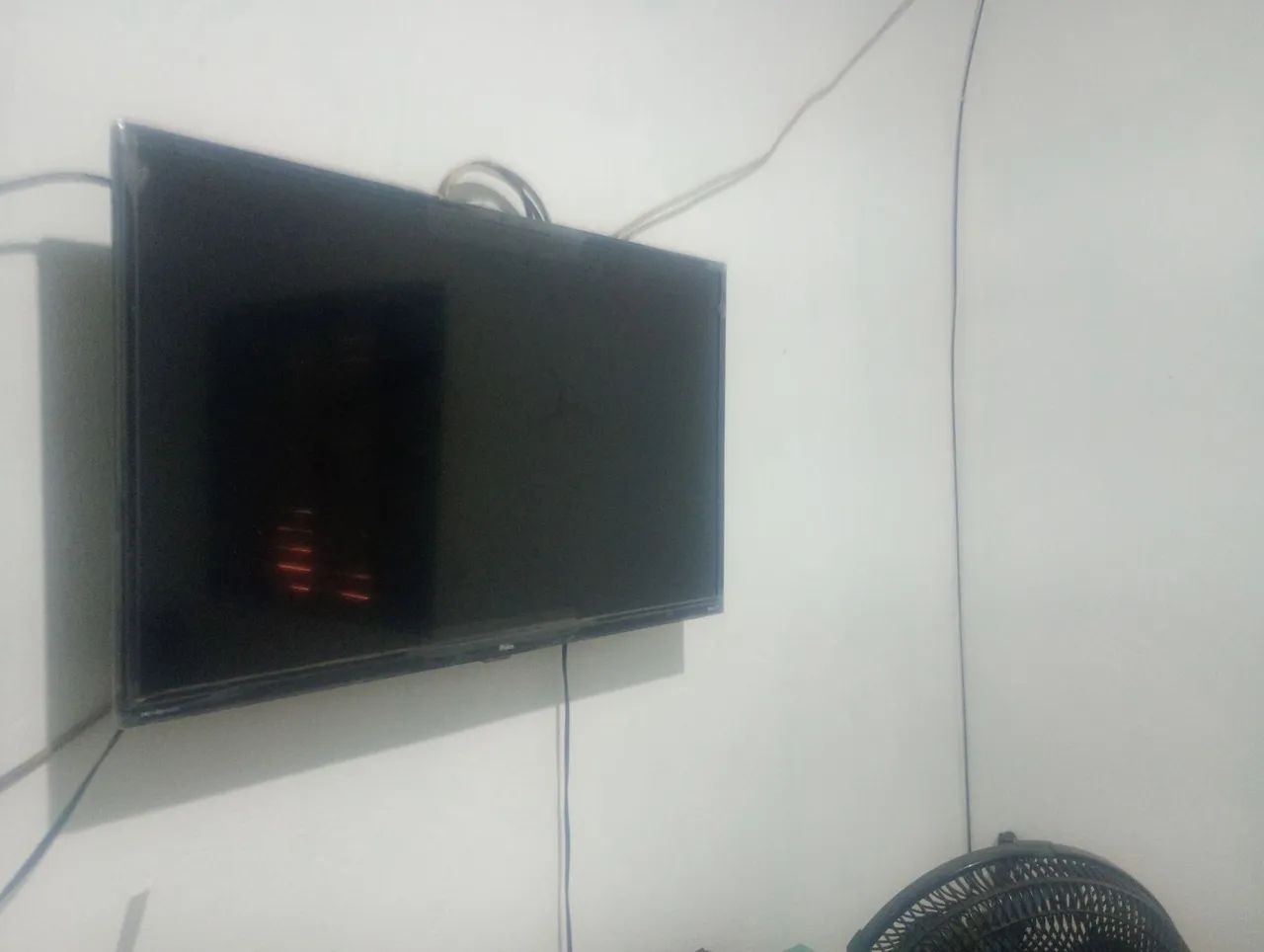 Tv LG 32 polegadas  - Foto 2