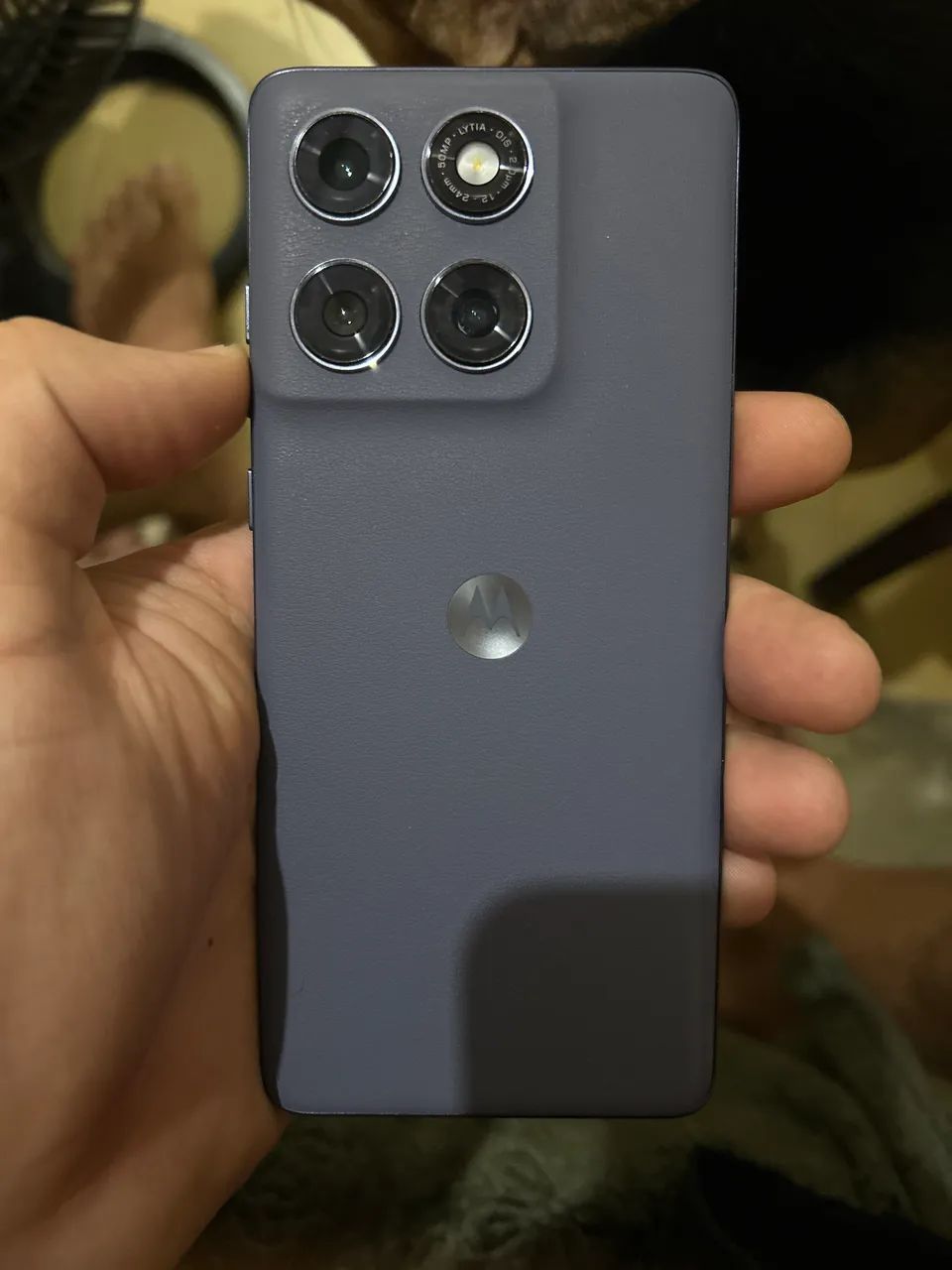 MOTOROLA EDGE 60 FUSION - Foto 3