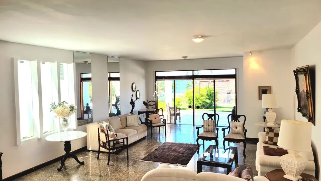 Casa Duplex 732,50 m² na Ilha do Boi- Vitória REF: 8303 - Foto 5
