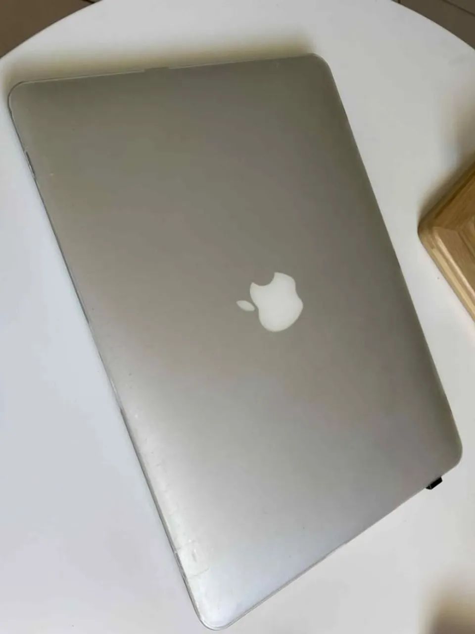 Mackbook Air 2017 - Foto 3