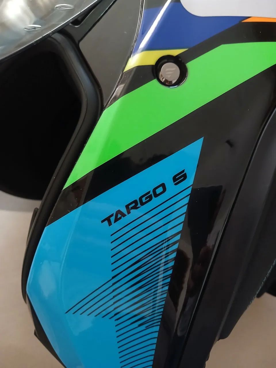 Capacete  - Foto 3