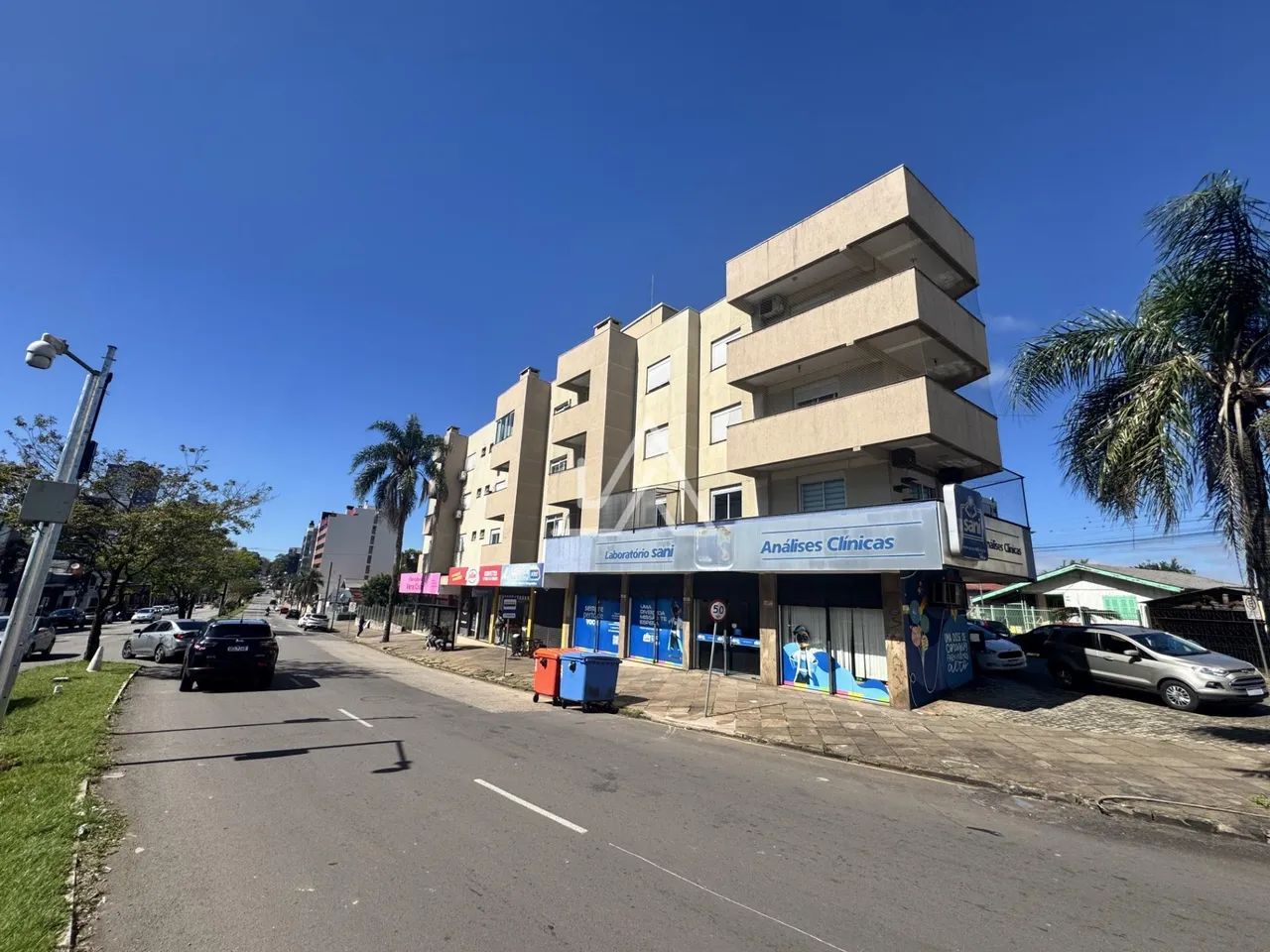 APARTAMENTO 03 DORMITÓRIOS- EDIFICIO LEIDENS - Foto 3