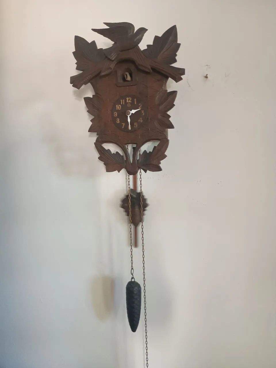 Relógio cuco - Foto 5