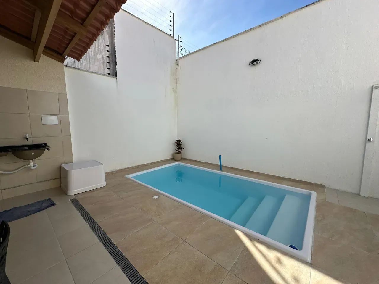 CASA EM CONDOMÍNIO ARAÇAGY - Foto 2