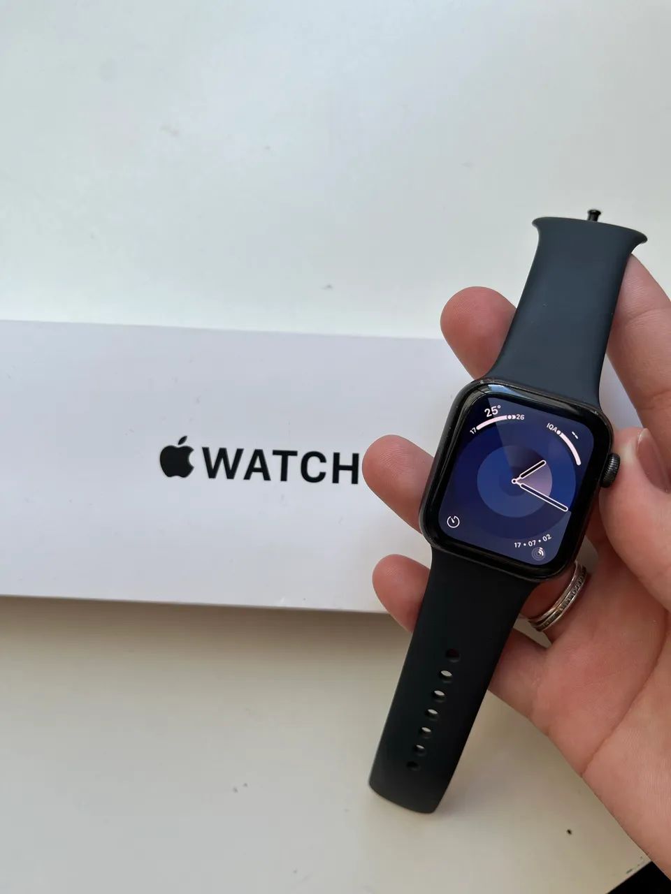 Apple Watch SE 40mm