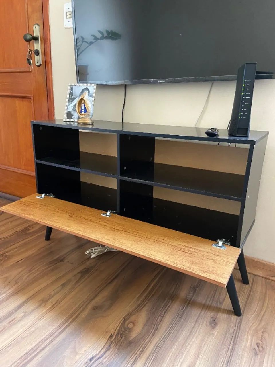 Rack Preto - Foto 3