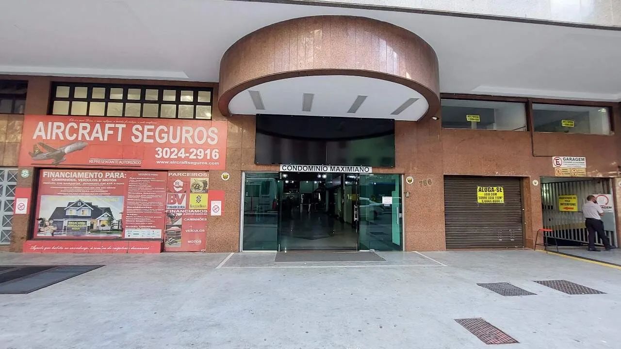 Loja à venda no Barro Preto - Foto 4