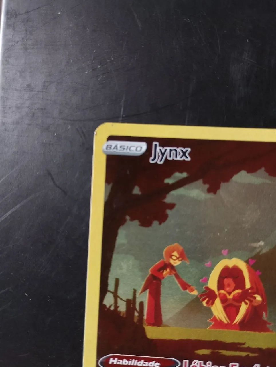 Jynx Full Art  - Foto 4