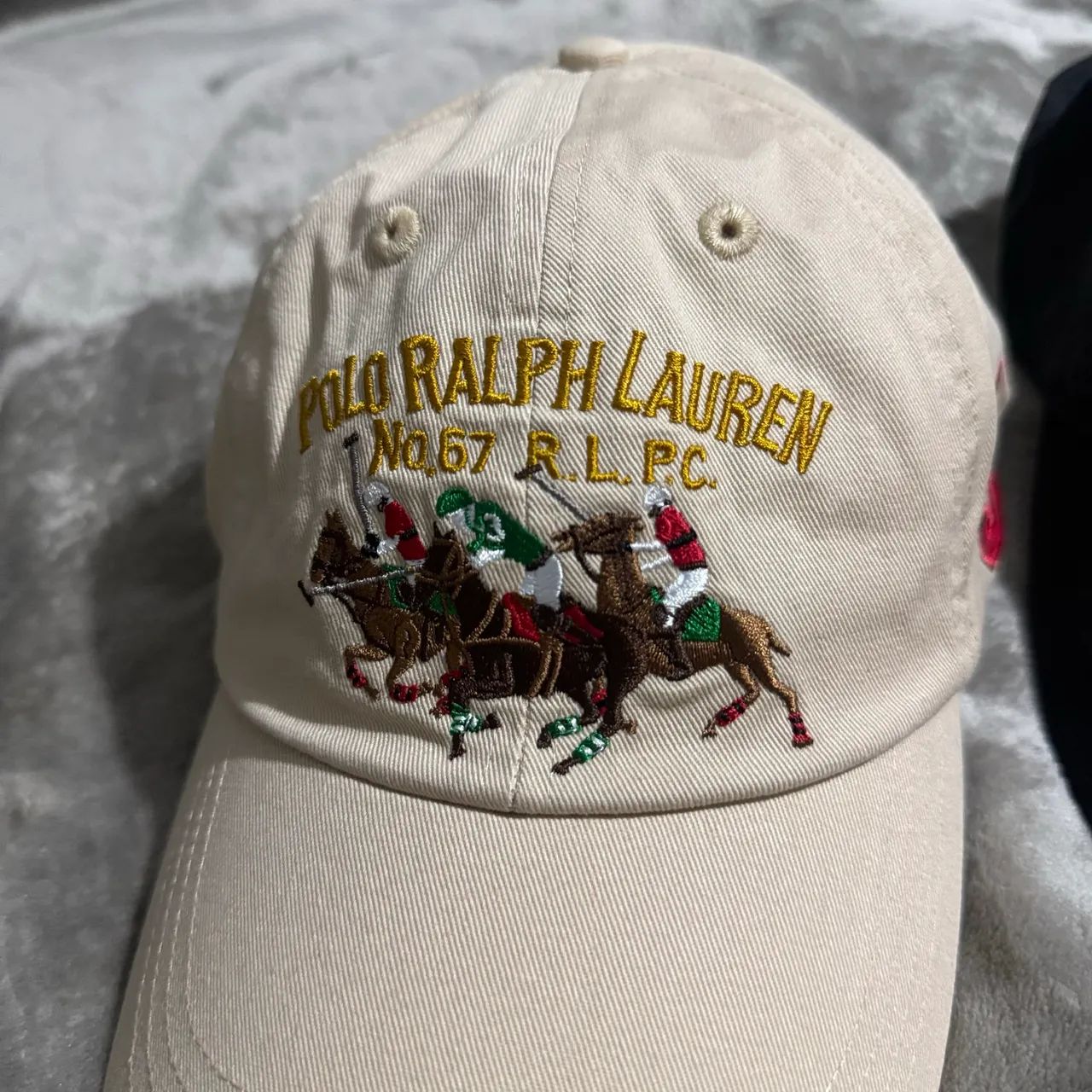 BONÉ RALPH LAUREN - Foto 4